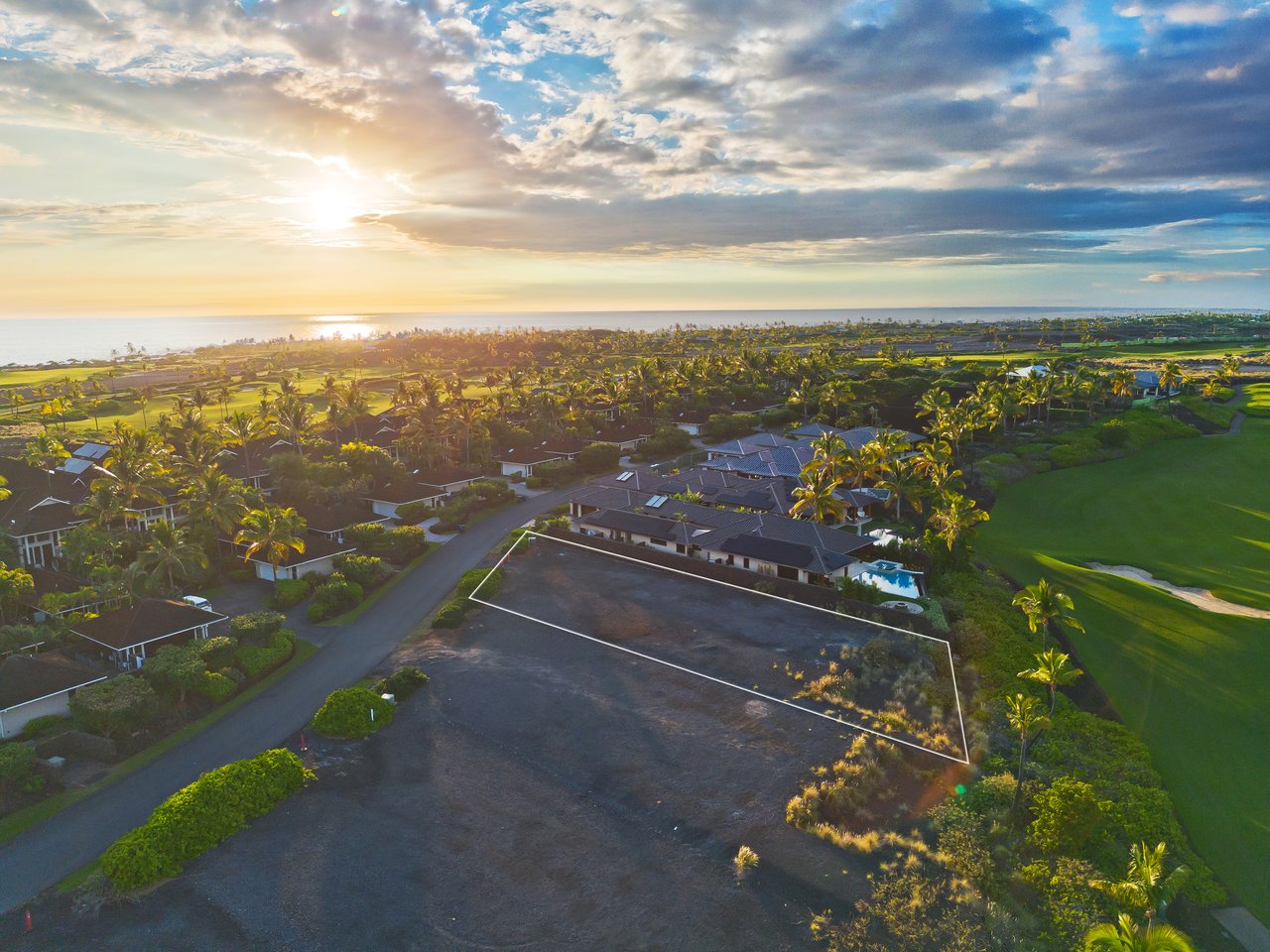 Phase III Lot 11