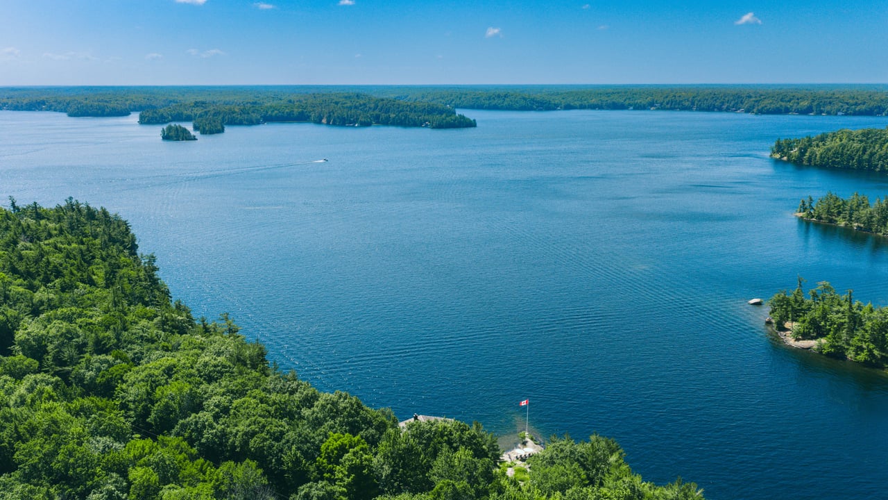 Badgerow Island