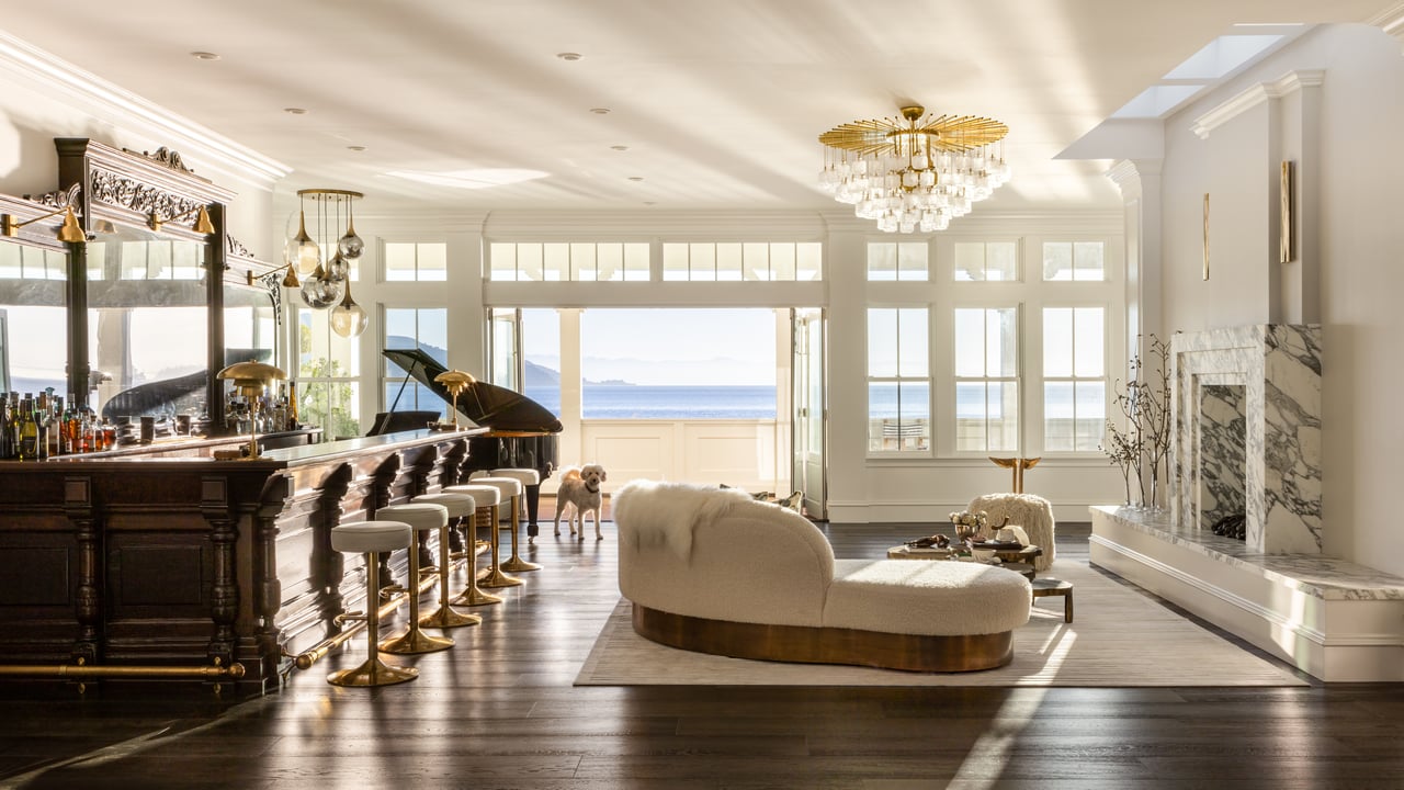 Mill Valley Luxury Home Market