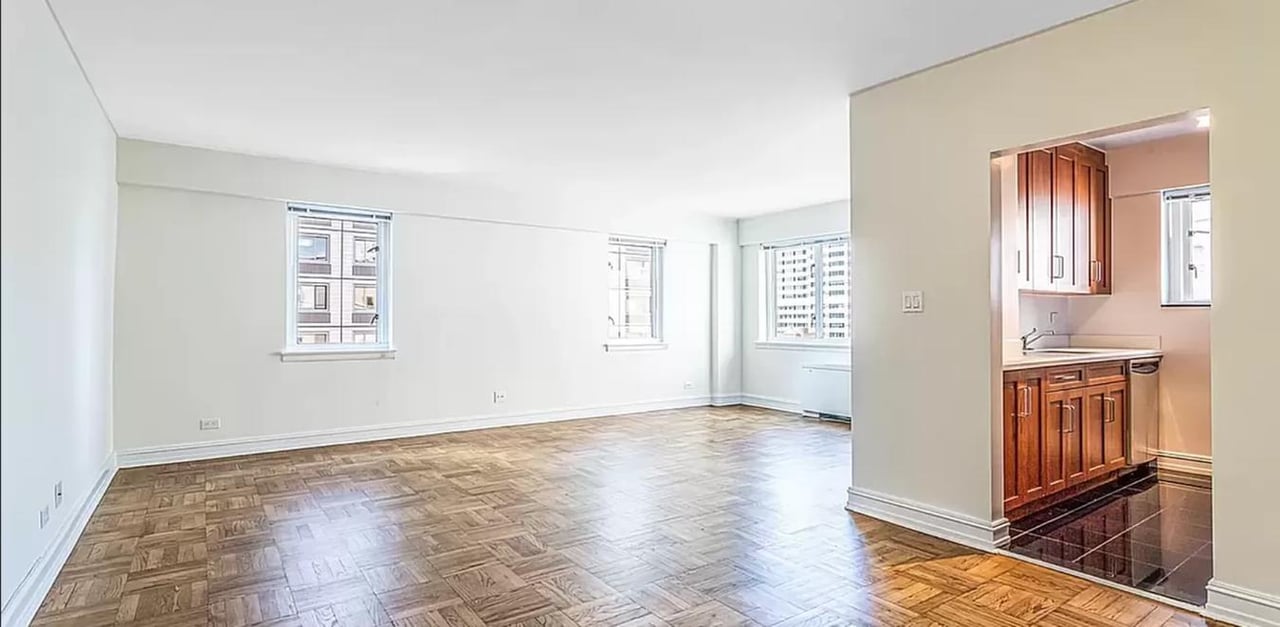 200 E 71st St #3K
