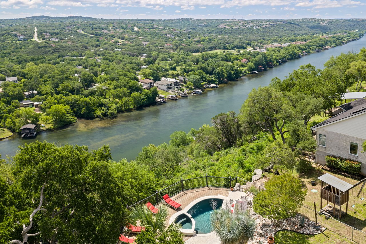 The Lake House