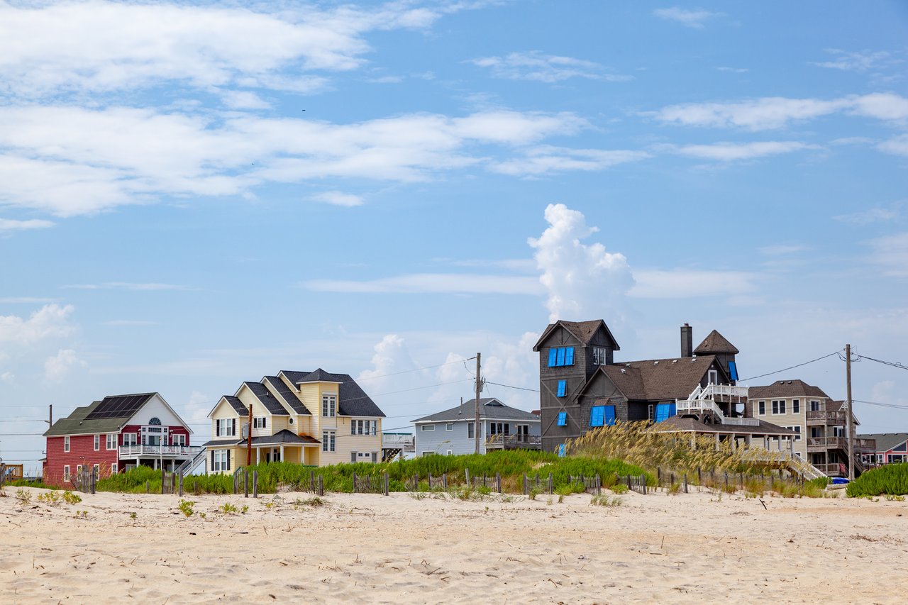 Rodanthe