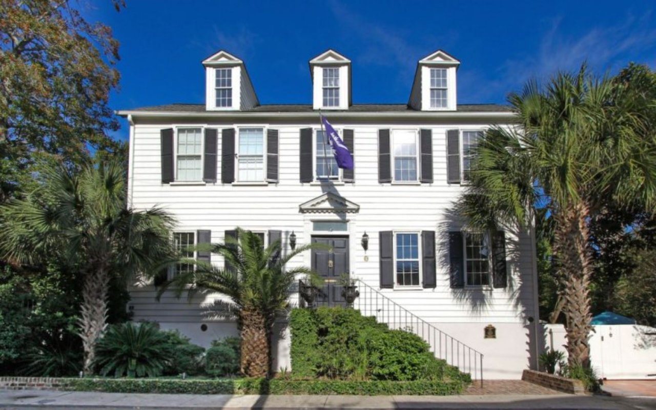 A Featured Listing – 8 George Street