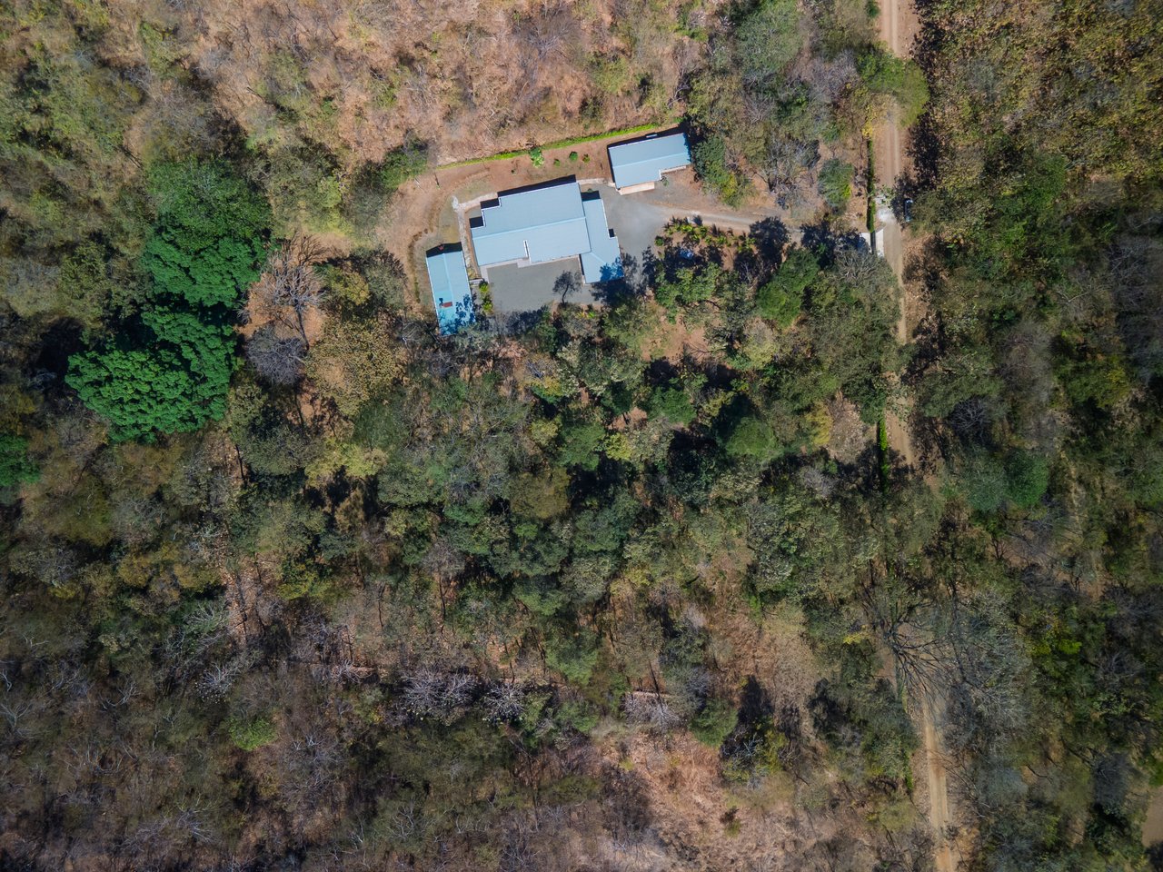 Casa Los Sueños Lots | 3,000m² Residential Lots Near Tamarindo Costa Rica
