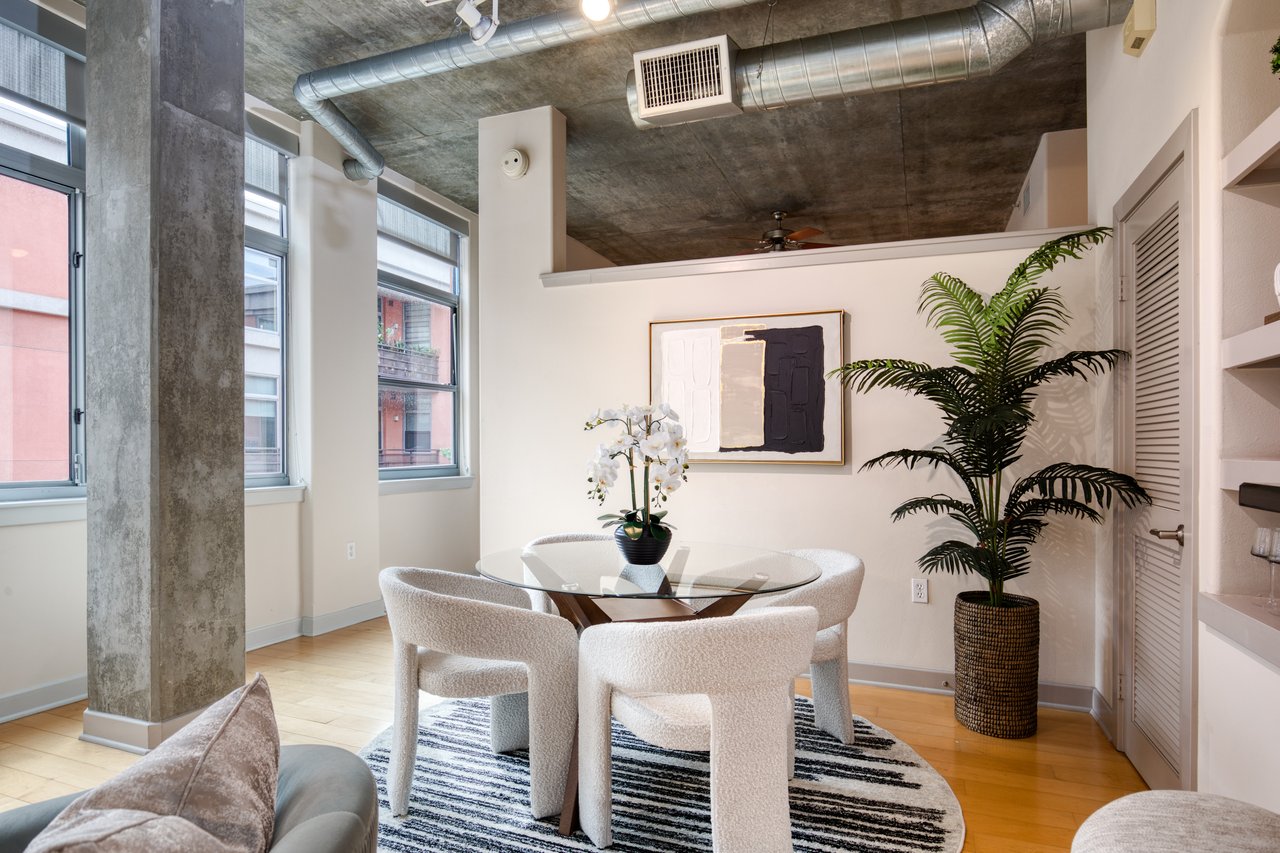 840 E Green Street 309
