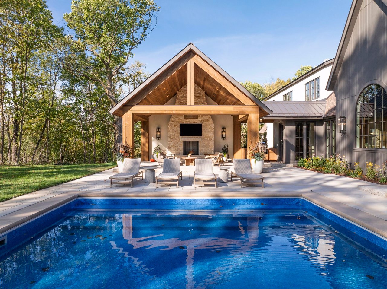 2295 Tamarack Drive, Medina