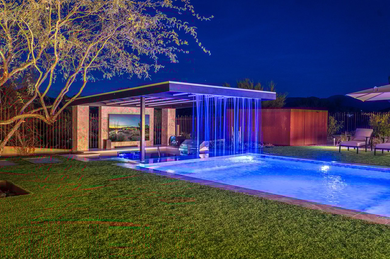 35584 N ROLLING CREEK Drive