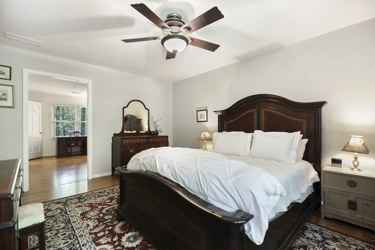 309 Brixham Ct