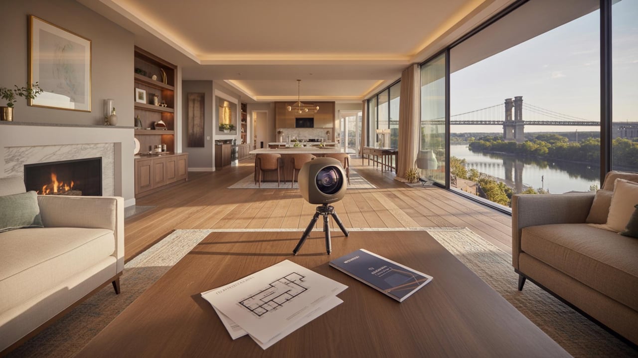 Maximizing Virtual Tours to Sell Your Downtown Greenville Home