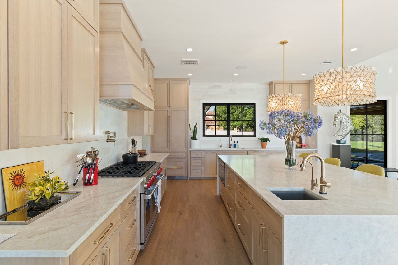 Cimarron Hills Luxury
