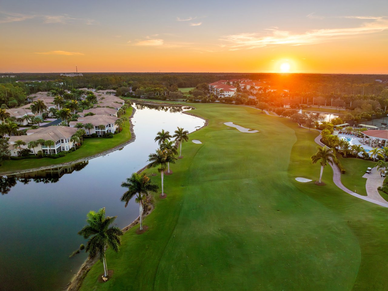 Discover Naples Lakes Country Club: Luxury Living and Premier Golf in ...