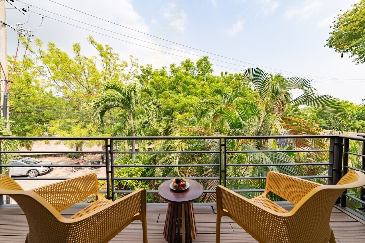 1 Bedroom, Condo, Mixie 203