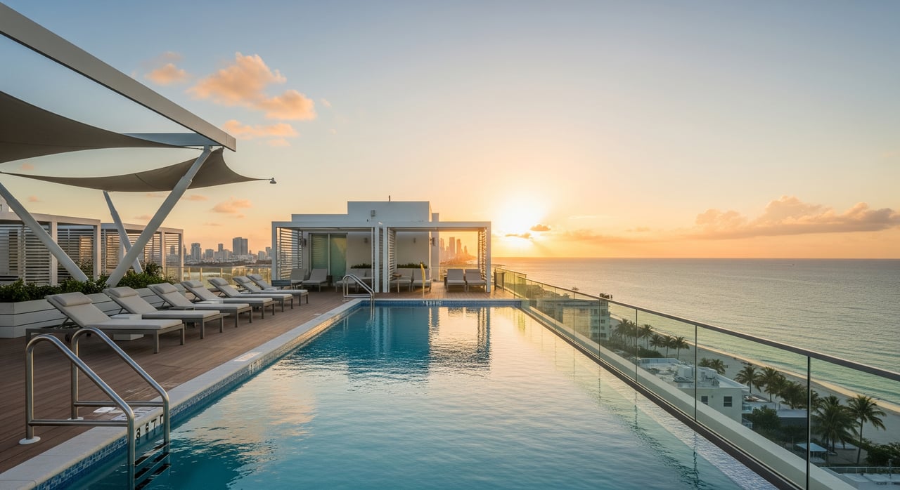 Florida Condo Reserves: Miami Beach Buyer Guide