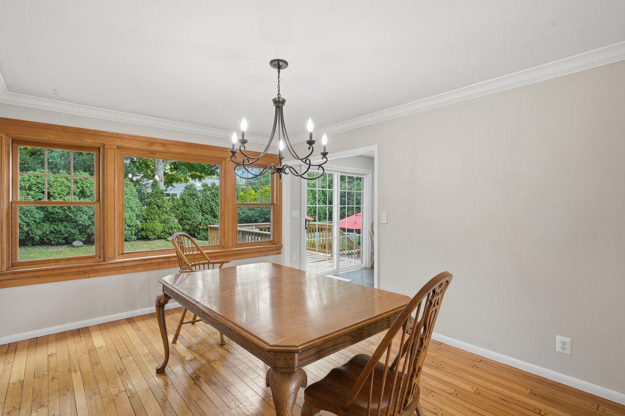 Rye Brook Private Exclusive