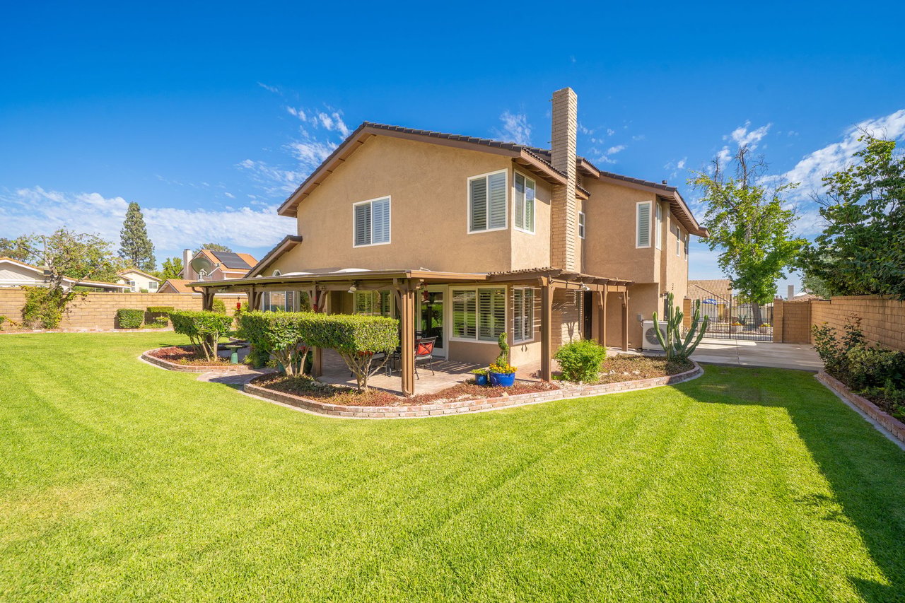 1525 Bridget Court