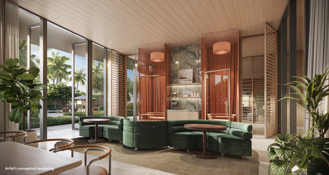 W Pompano Beach Hotel & Residences