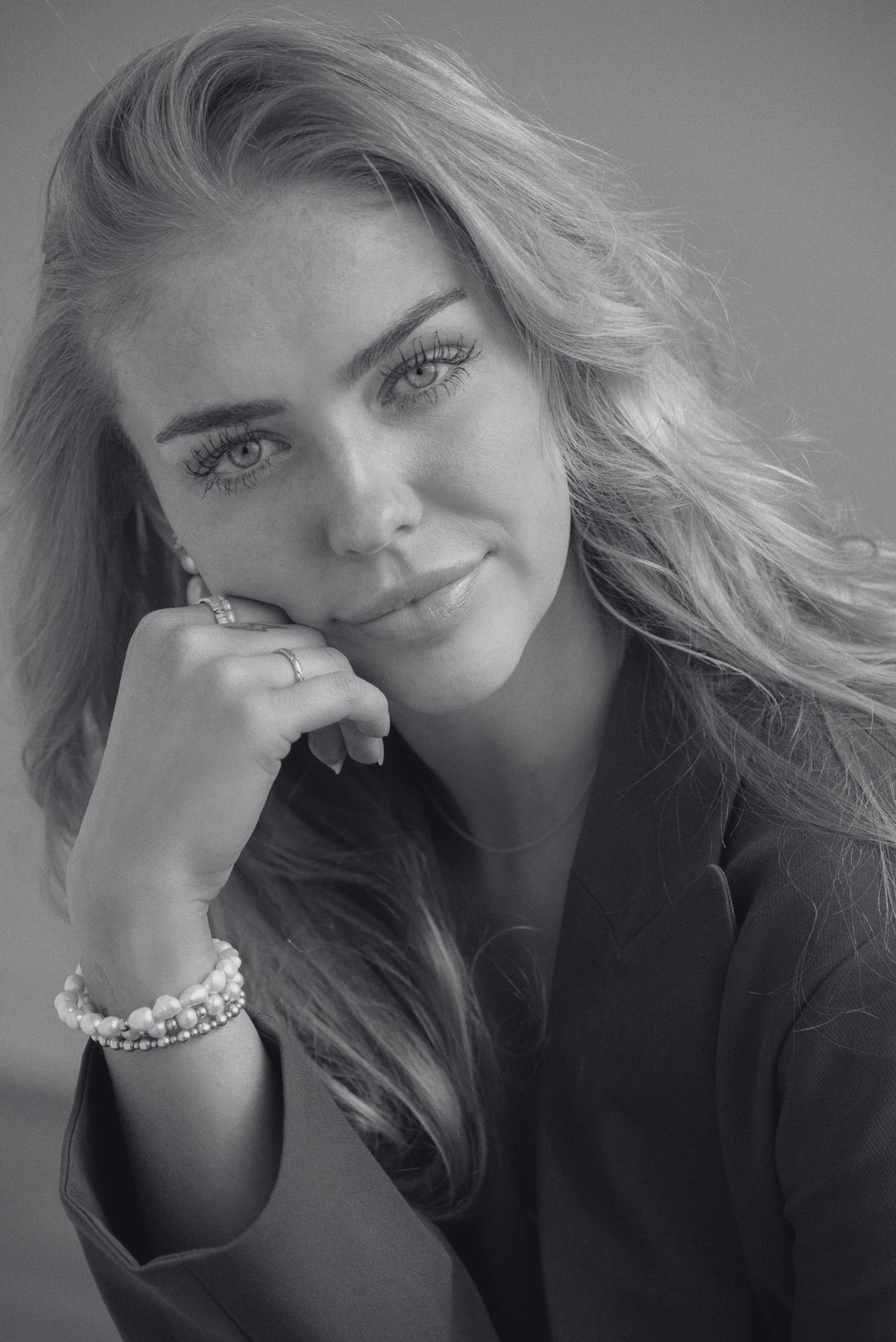 ANNIKA BORON