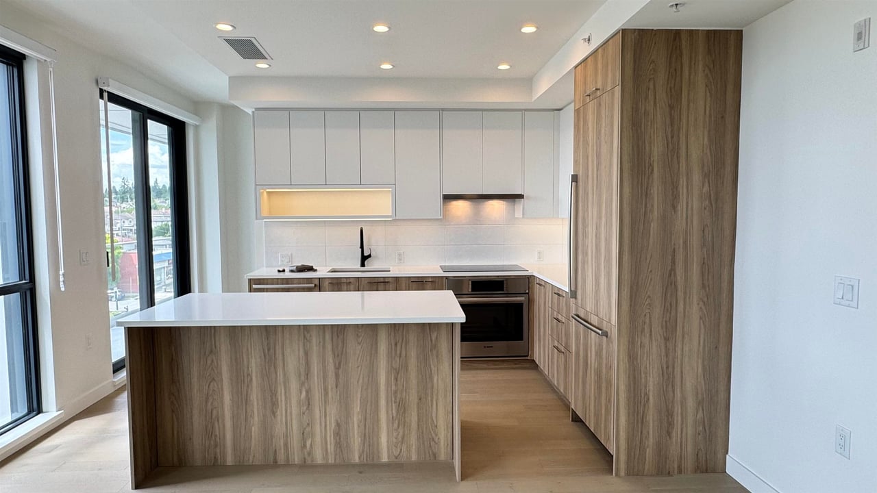 Ortus by AB Wall
