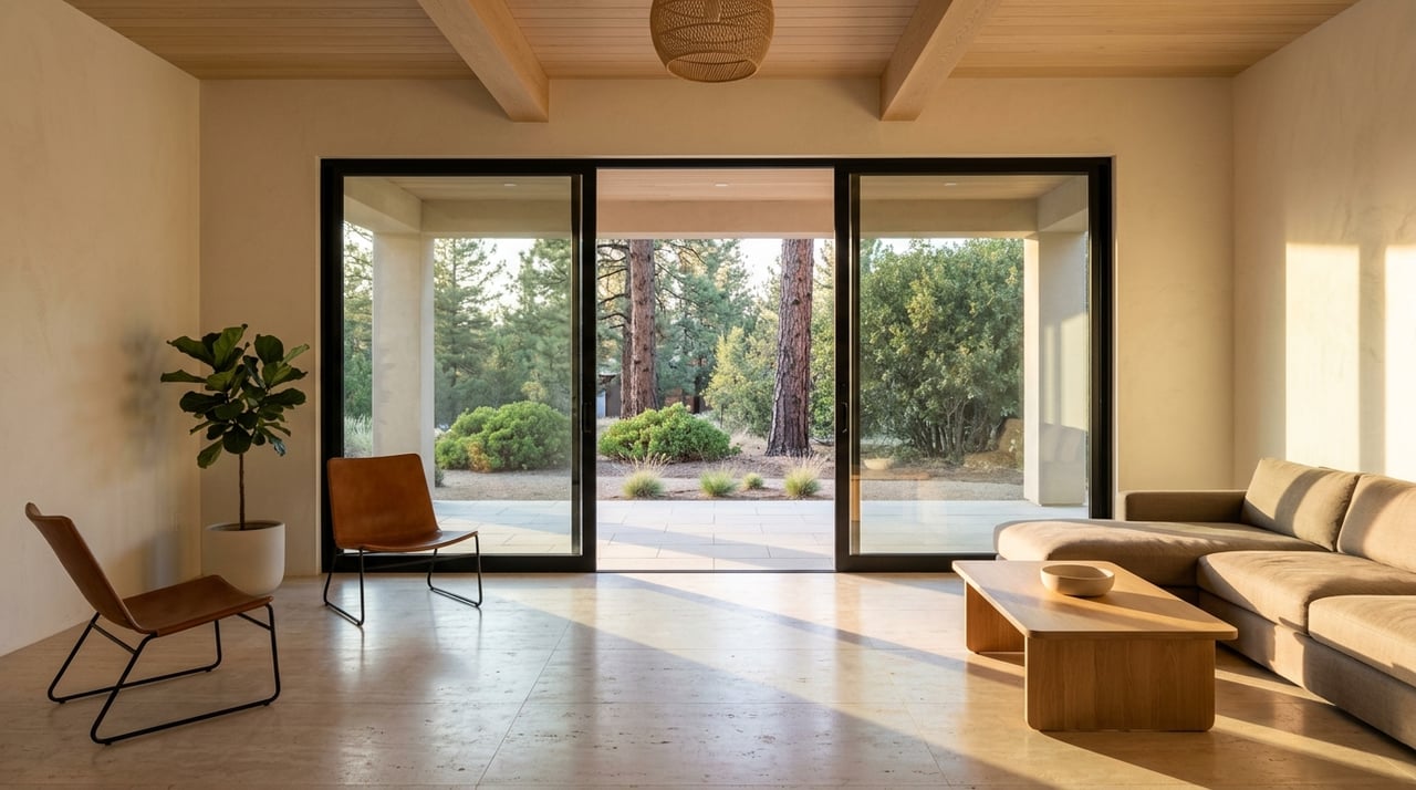 Buying A Forest Highlands Home As A Second Residence