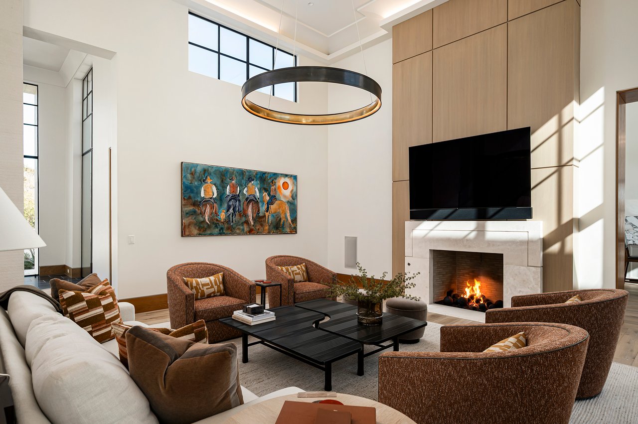 5029 E DESERT PARK Lane