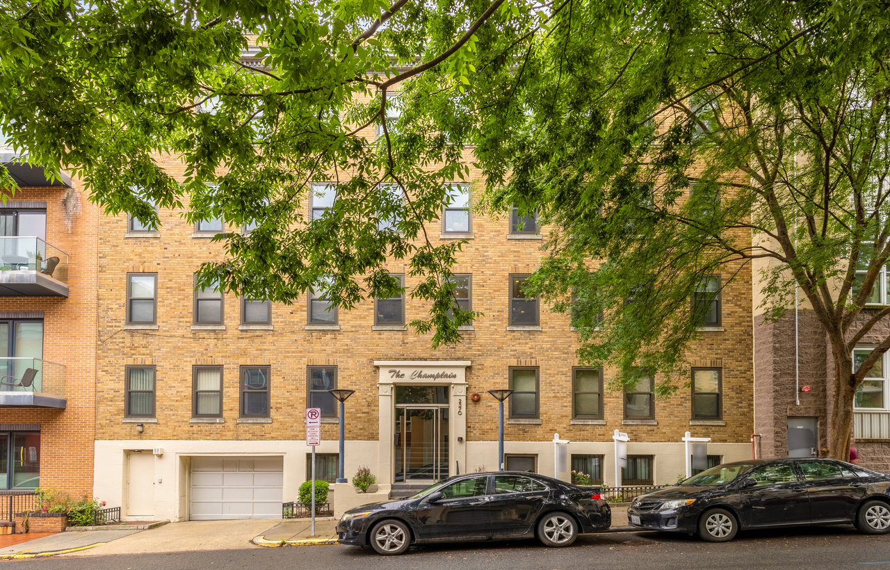 2370 CHAMPLAIN STREET NW 21