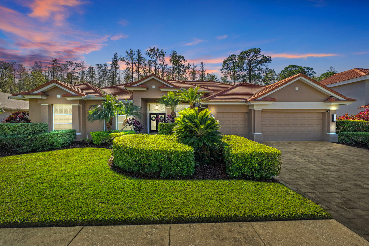 SOLD - 12004 MARBLEHEAD DRIVE, TAMPA, FL 33626