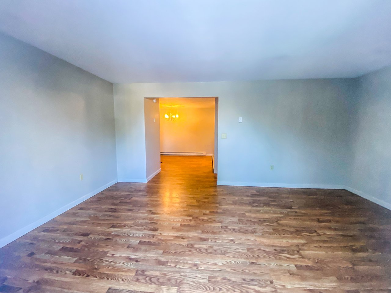 Rental Currently Available