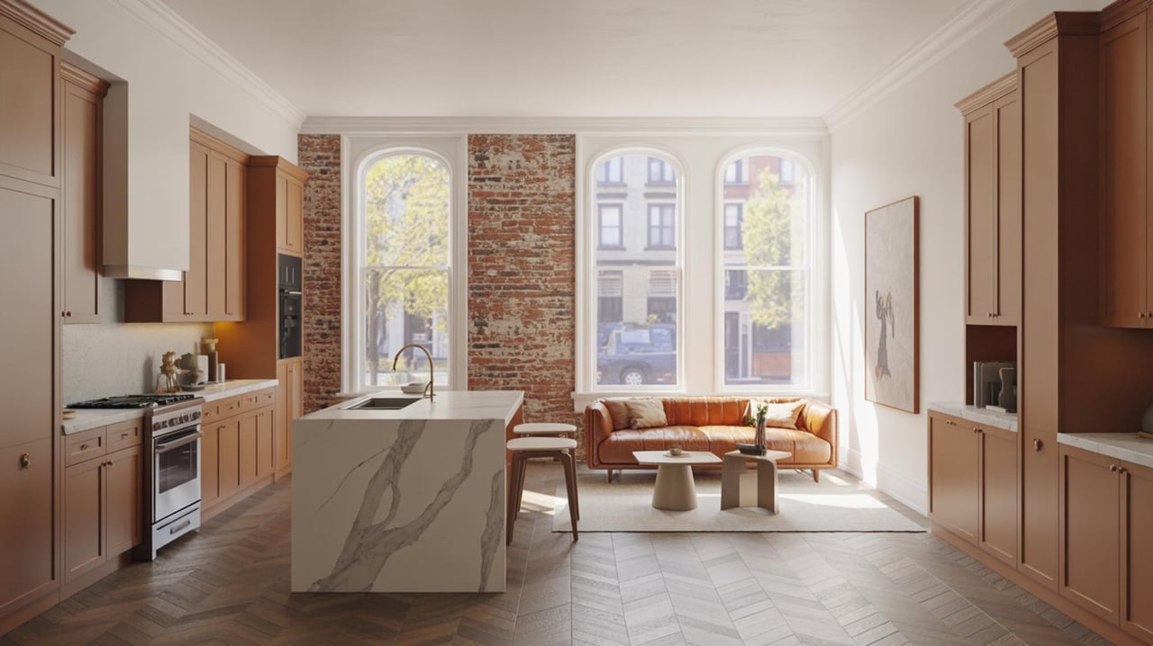 How to Find the Right Remodeling Contractor in Second Ward, NC