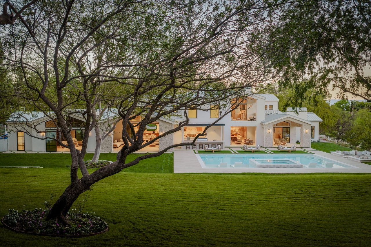 25149 Eldorado Meadow Rd