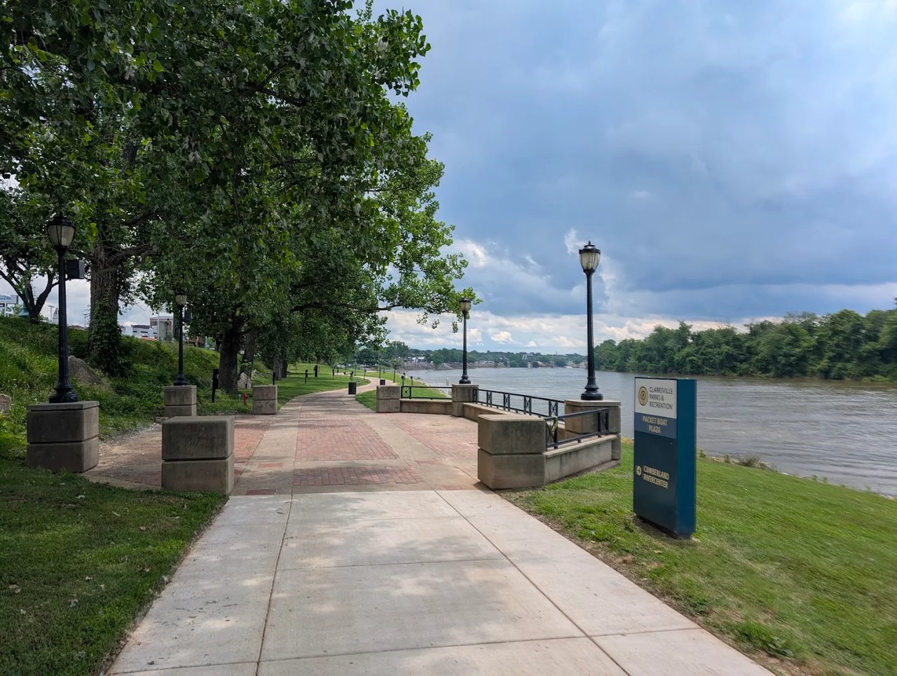 Living in Clarksville, TN in the Spring: Events, Outdoor Fun, and the Best Saturday Spots