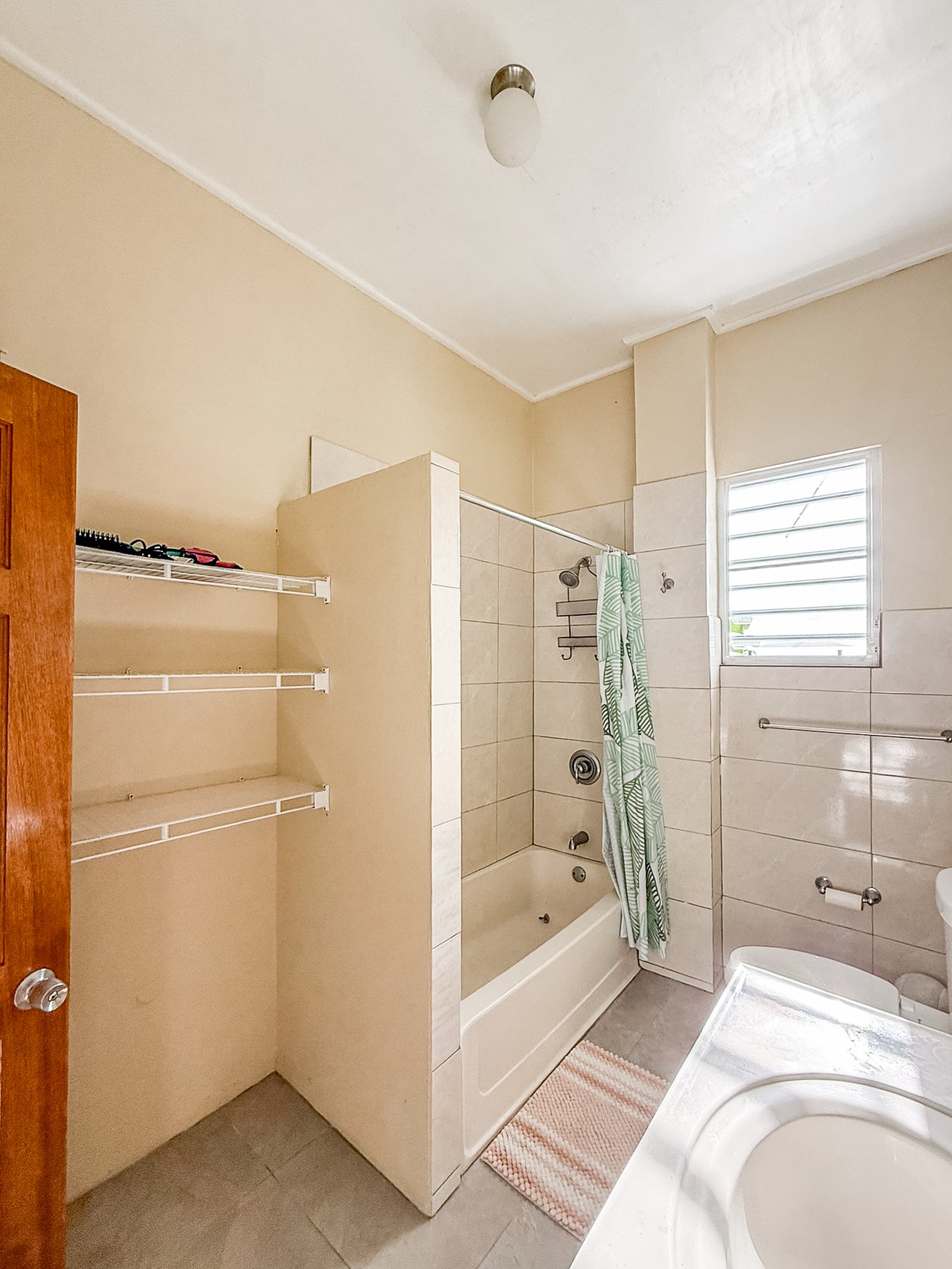 1061 Cane Garden Bay 2 Bedroom Apartment 