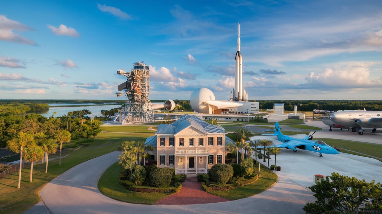 Hidden Gems in Titusville, FL You Need to Discover