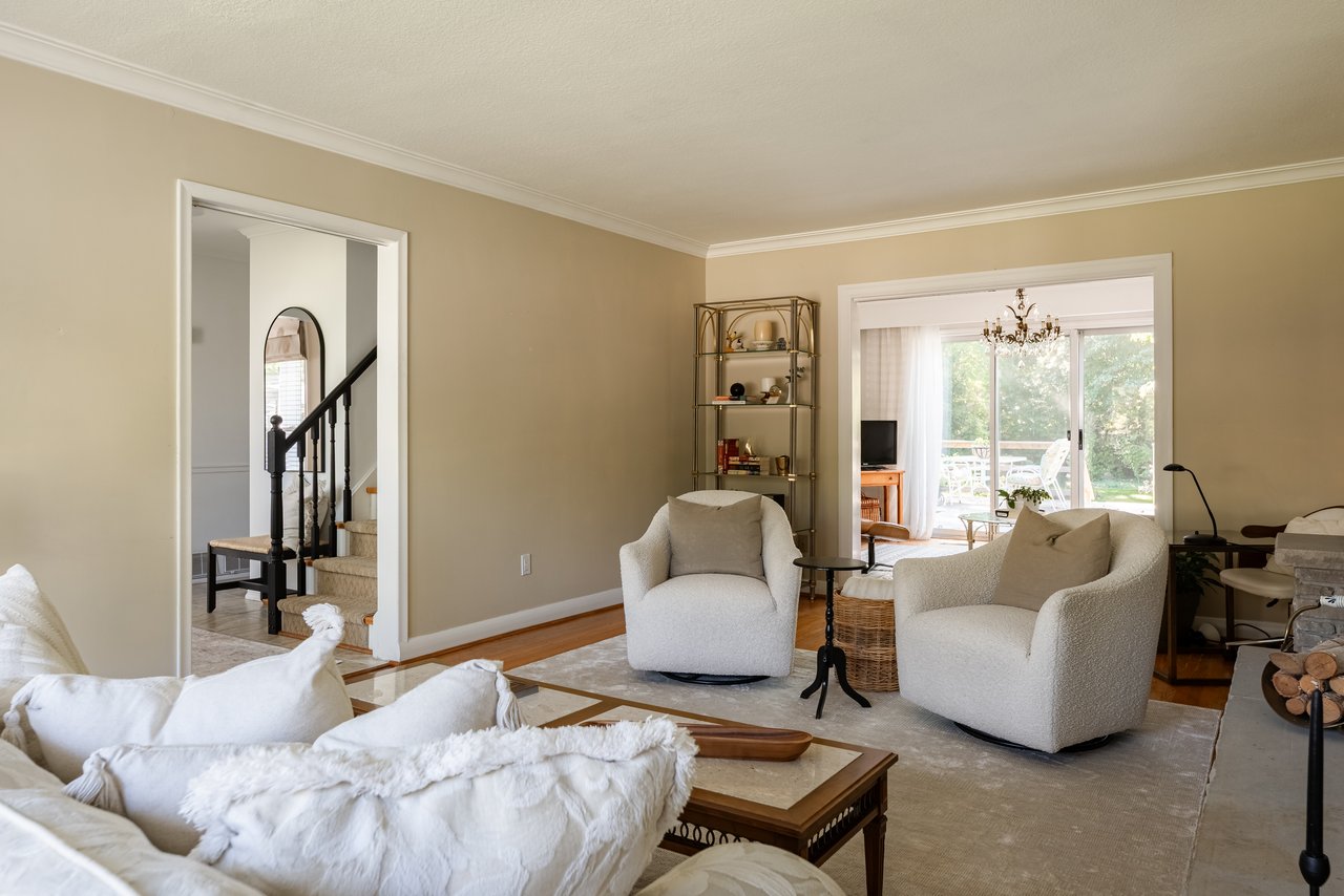 Half Acre in Lorne Park