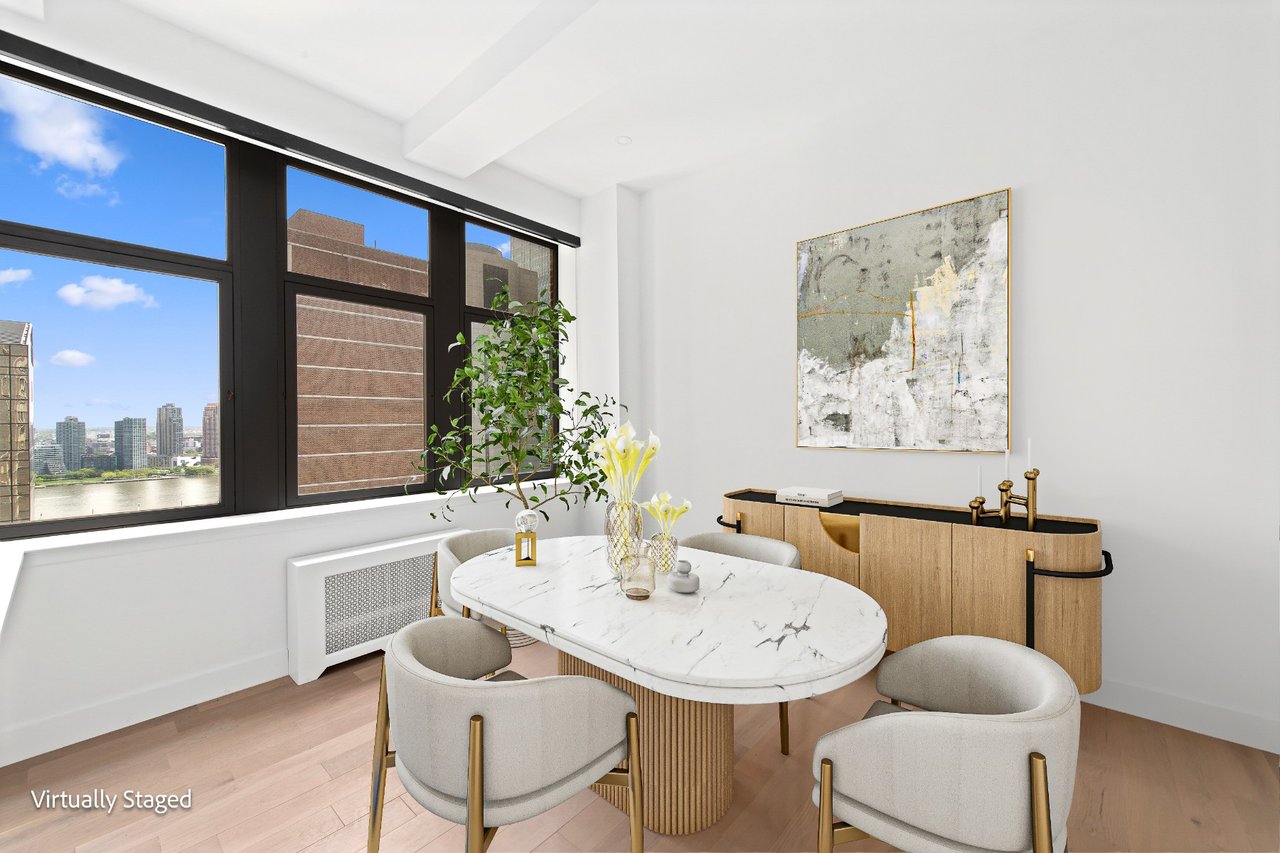  310 East 46th Street, #20H