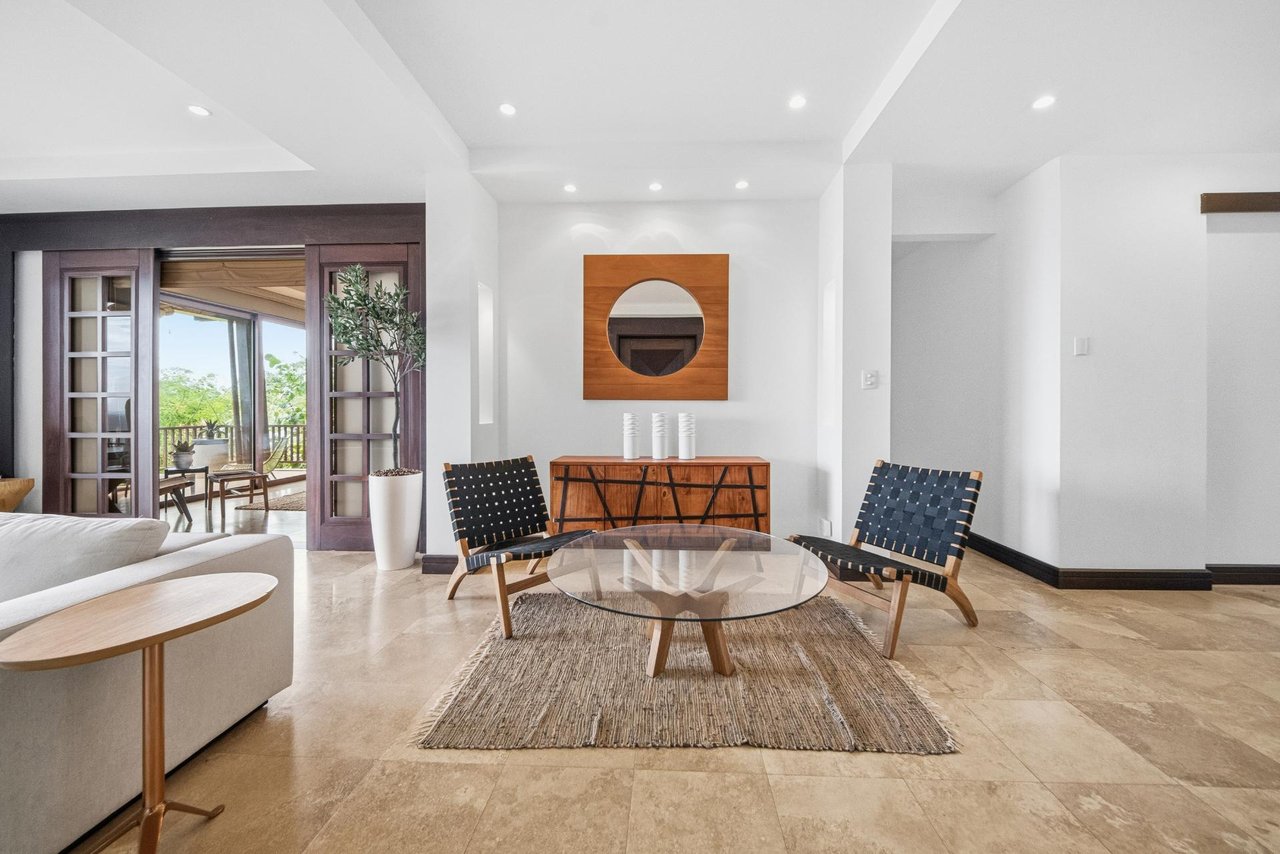 Azul Paraiso 8C, Luxury Ocean View Condo with Panoramic Papagayo Gulf Views