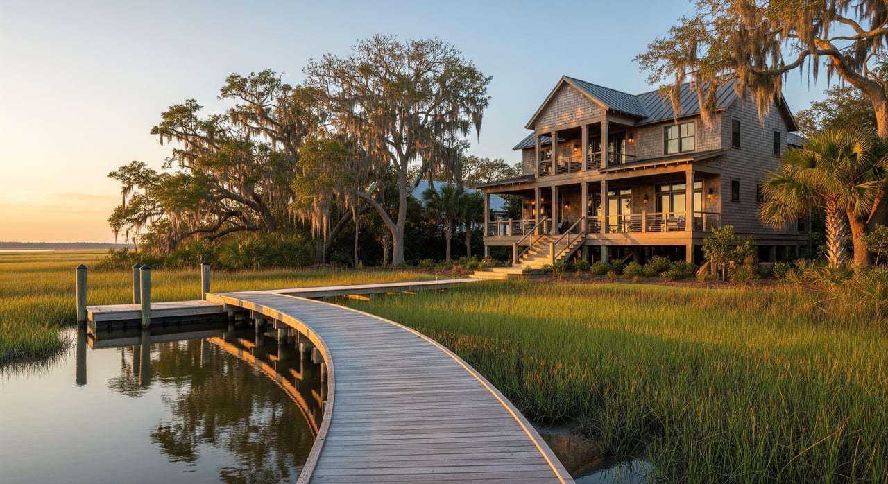 Remote Buying in Hardeeville: How to Do It Well cover