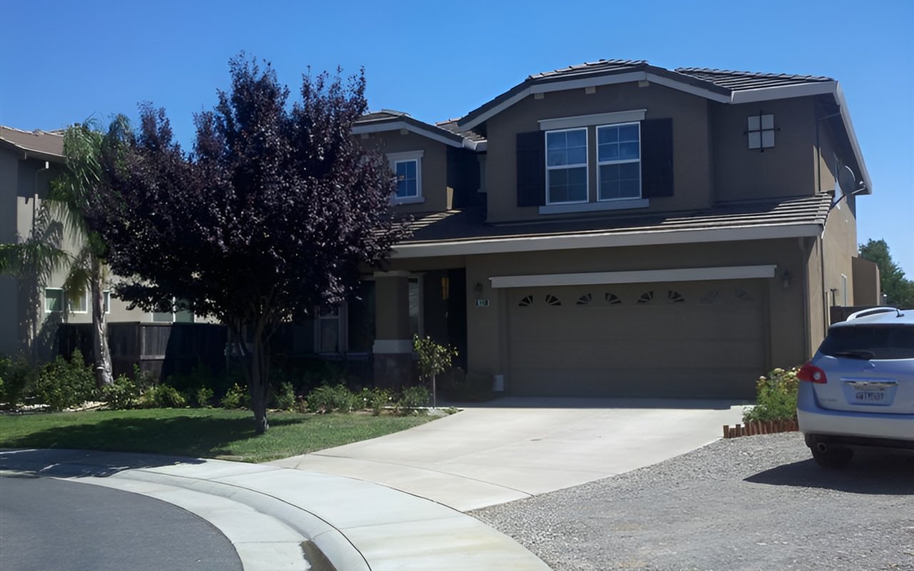 Sold! Beautiful Elk Grove Home to First Time Home Buyers!