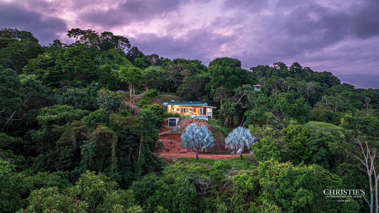 Ocean View Estate Opportunity with Casita | Cacao Estates 