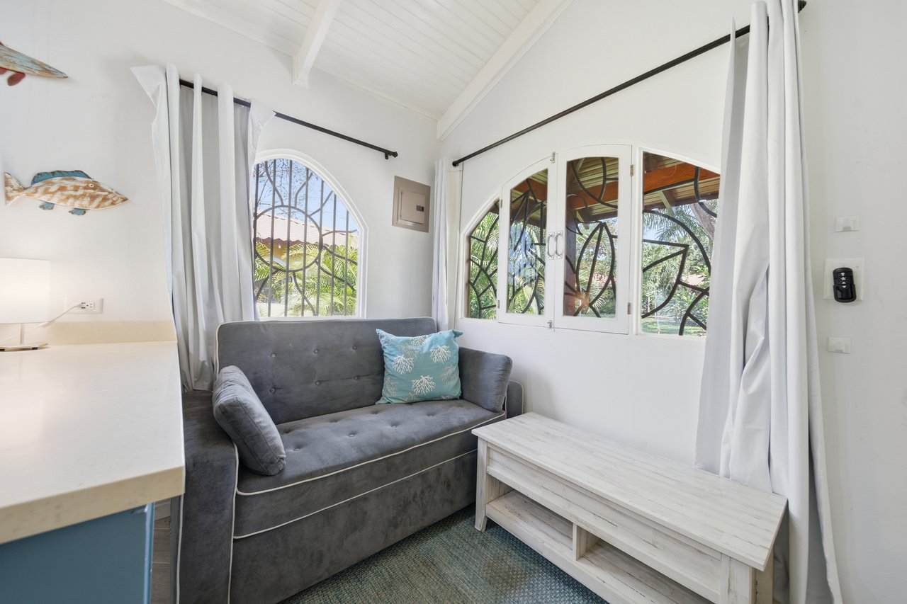 Casa Elsa Villaggio II – Unit 406A | Tropical Condo Near Potrero Beaches