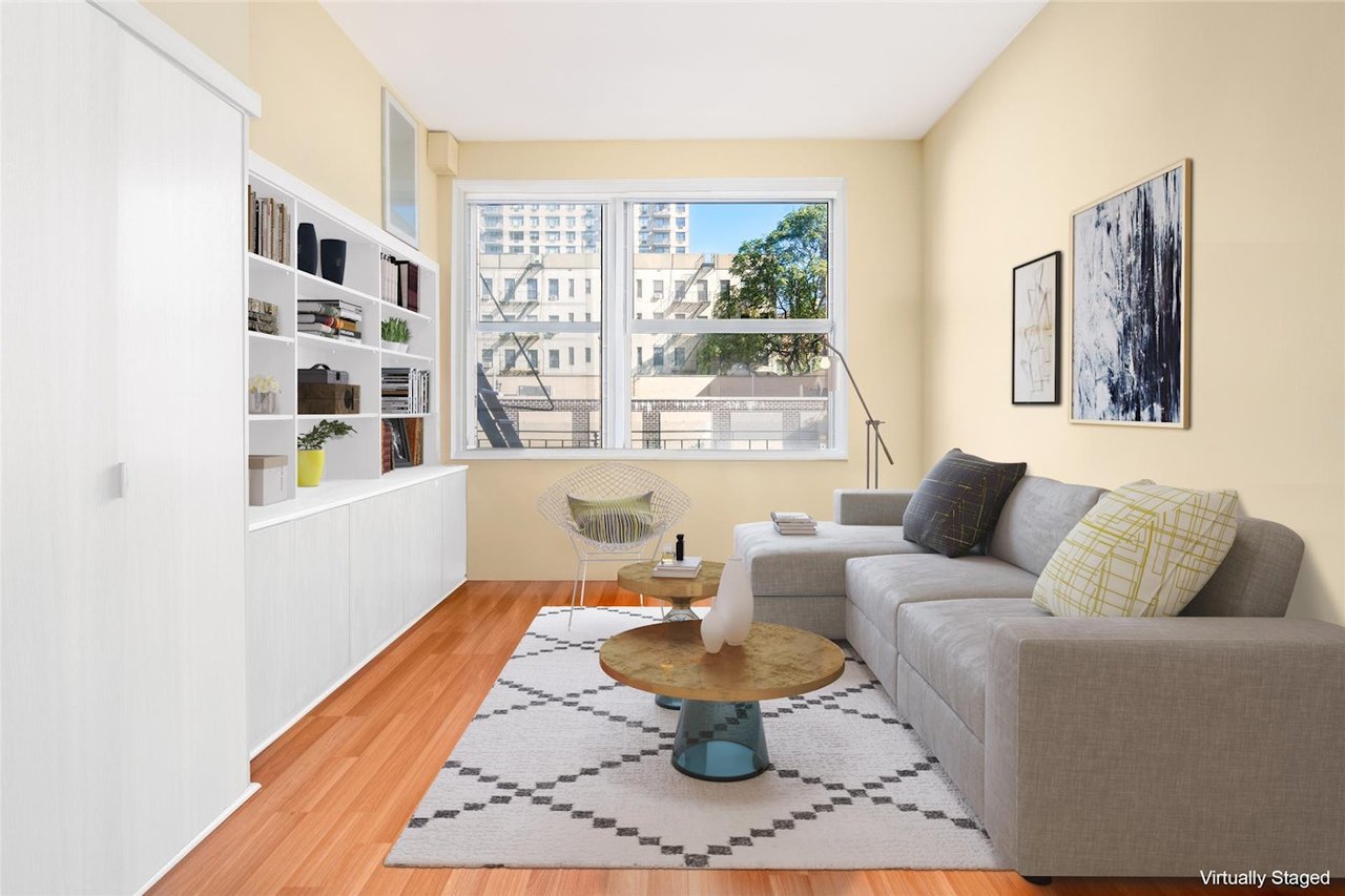 308 E 73rd St, #2B