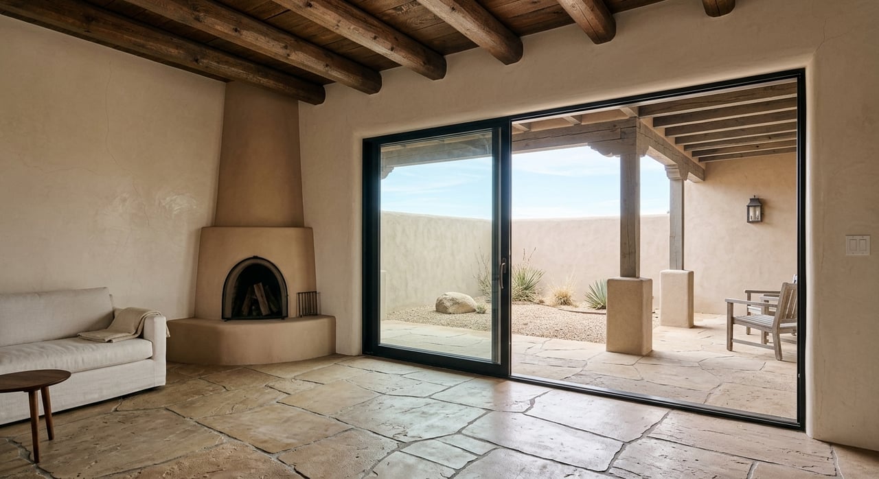 Placitas Living: Custom Homes, Views And Quiet Spaces