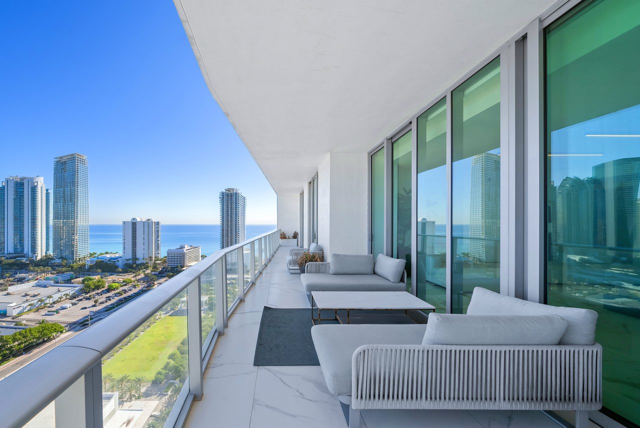 Parque Towers Penthouse 3