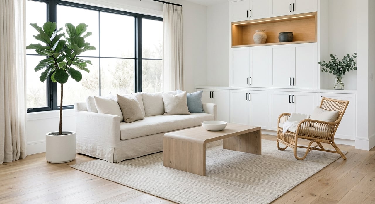 Preparing Your Scituate Home For Standout Photos And Tours