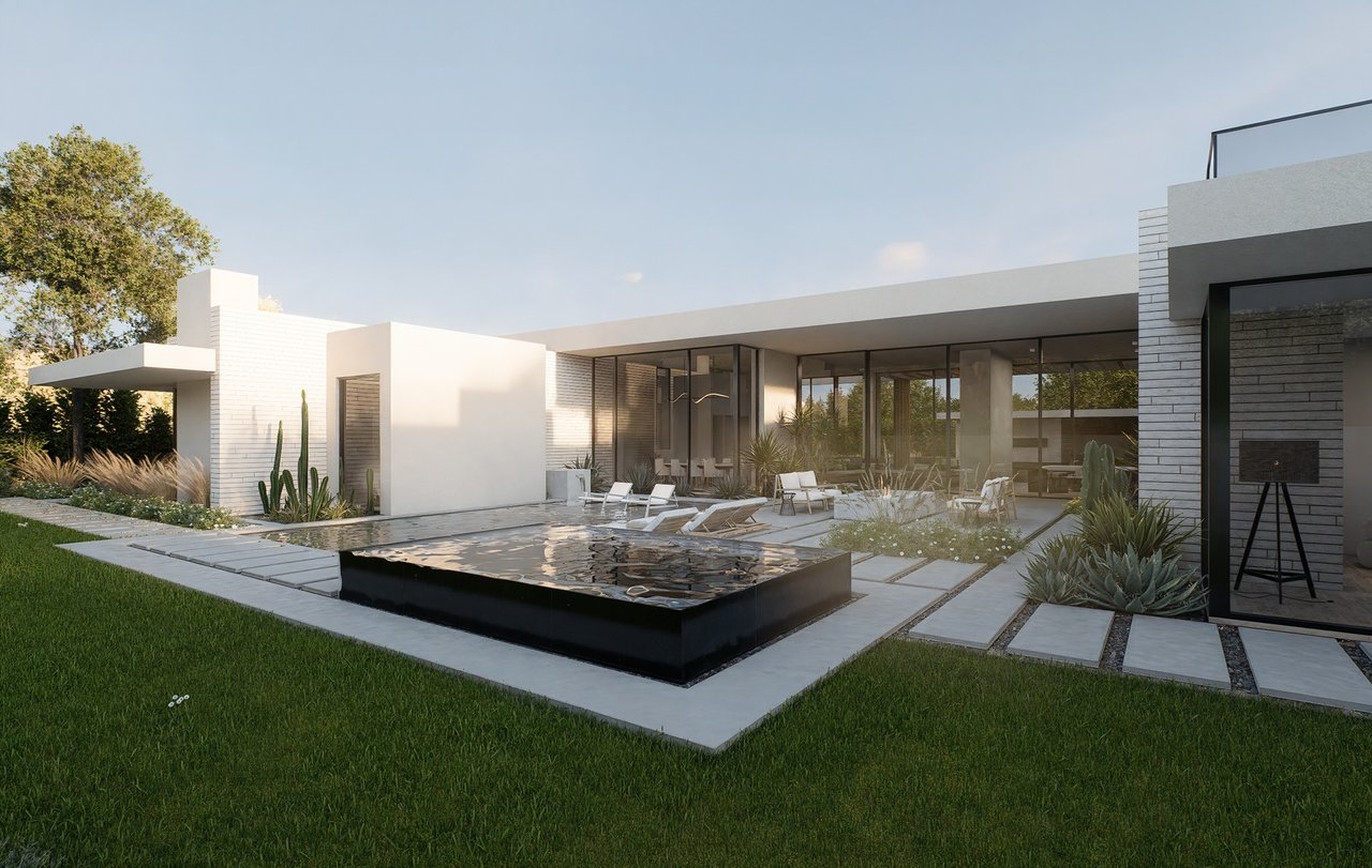 6232 E BRET HILLS Drive