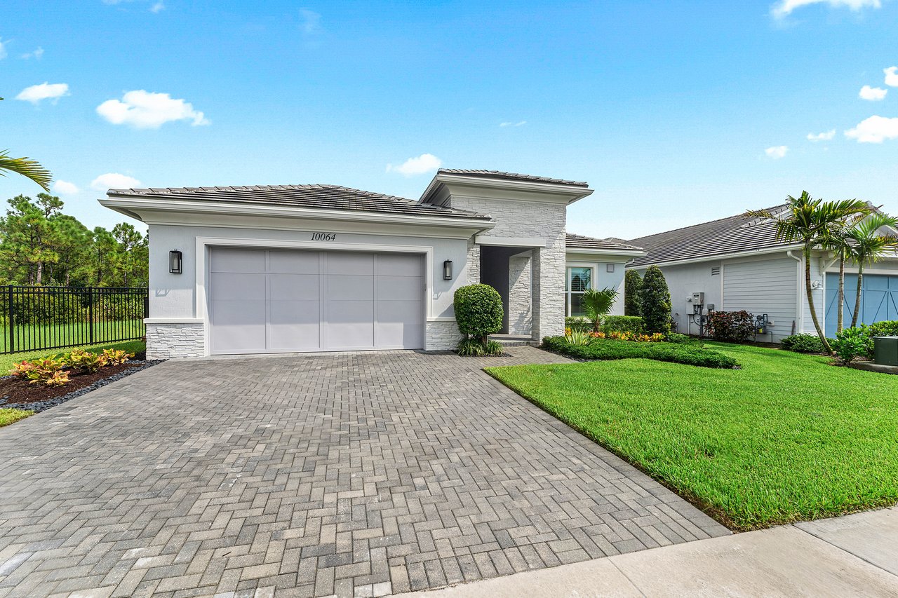 10064 Timber Creek Way