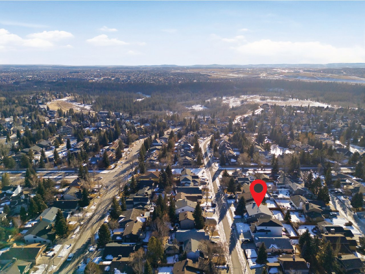 88 Woodfield Crescent SW