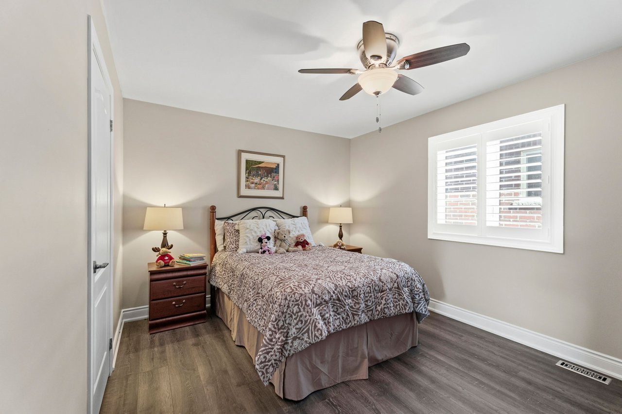 2998 Annalysse Drive, Orillia