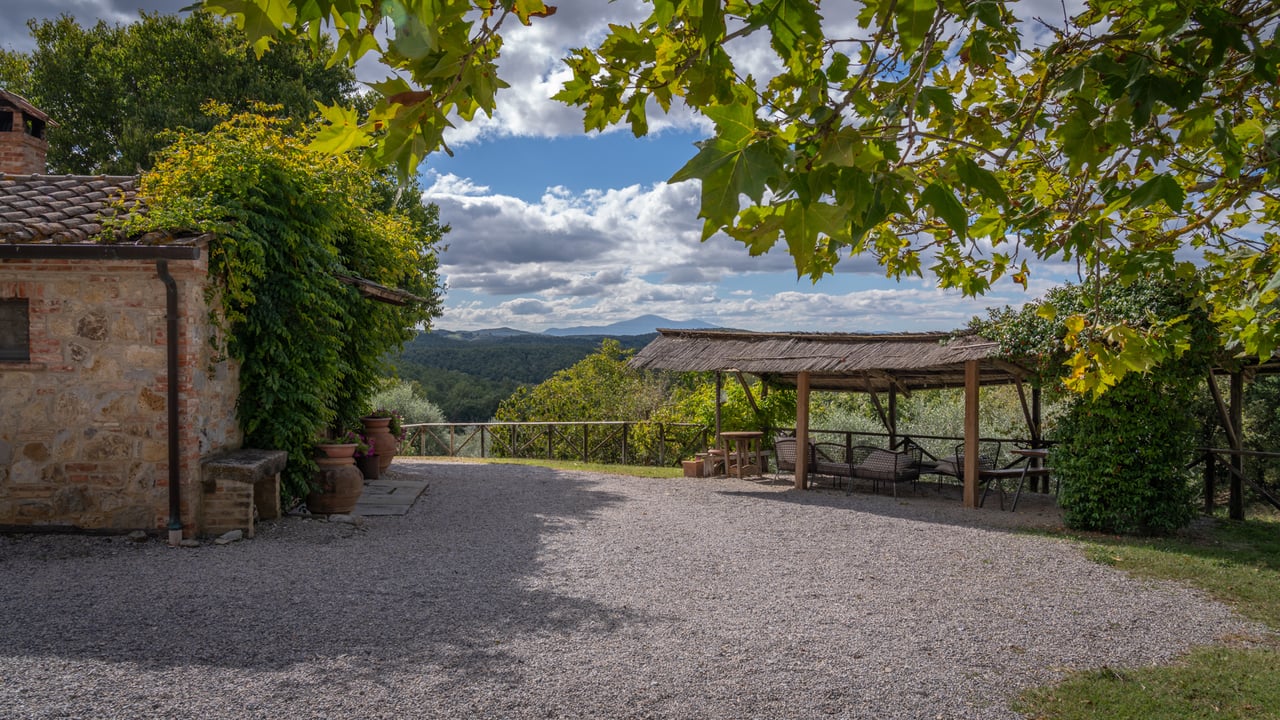 PODERE ALBIO