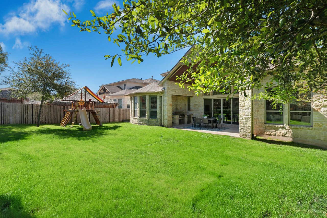 Home For Sale in Avana At Circle C Ranch!