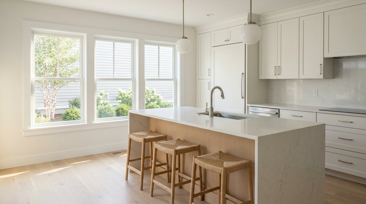 Launching A New-Construction Project In Lexington: A Builder’s Guide